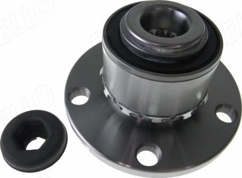 Automega 110059310 - Kit de roulements de roue droxauto.com