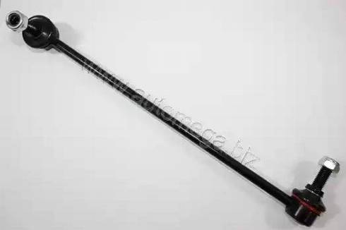 Automega 110064110 - Entretoise / tige, stabilisateur droxauto.com