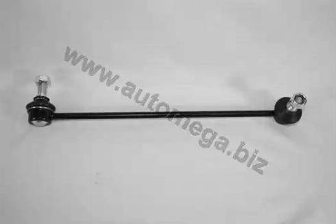 Automega 110064710 - Entretoise / tige, stabilisateur droxauto.com
