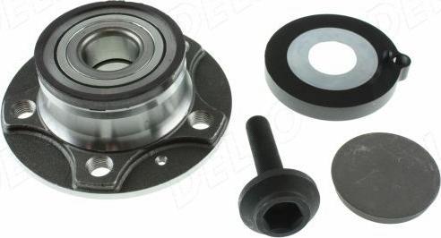 Automega 110000710 - Kit de roulements de roue droxauto.com