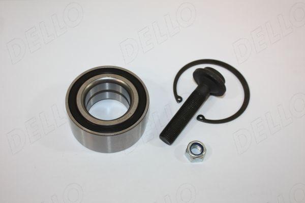 Automega 110002110 - Kit de roulements de roue droxauto.com