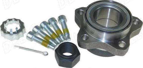 Automega 110014210 - Kit de roulements de roue droxauto.com