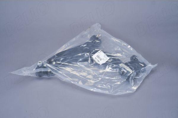 Automega 110015810 - Bras de liaison, suspension de roue droxauto.com