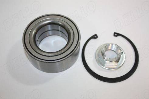 Automega 110011110 - Kit de roulements de roue droxauto.com