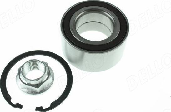 Automega 110018110 - Kit de roulements de roue droxauto.com