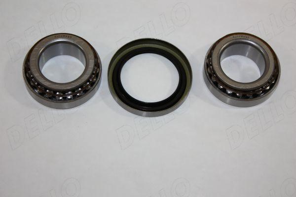 Automega 110013810 - Kit de roulements de roue droxauto.com