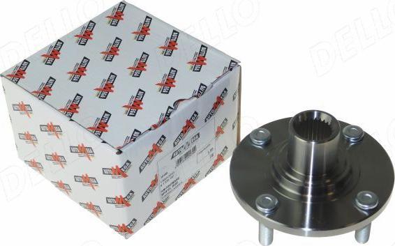 Automega 110013210 - Moyeu de roue droxauto.com