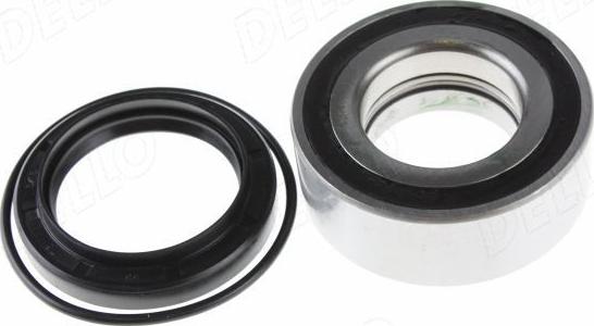 Automega 110023510 - Kit de roulements de roue droxauto.com