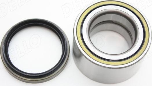 Automega 110023610 - Kit de roulements de roue droxauto.com