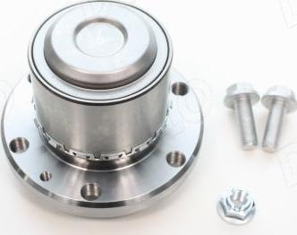 Automega 110197710 - Moyeu de roue droxauto.com