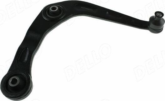 Automega 110144010 - Bras de liaison, suspension de roue droxauto.com
