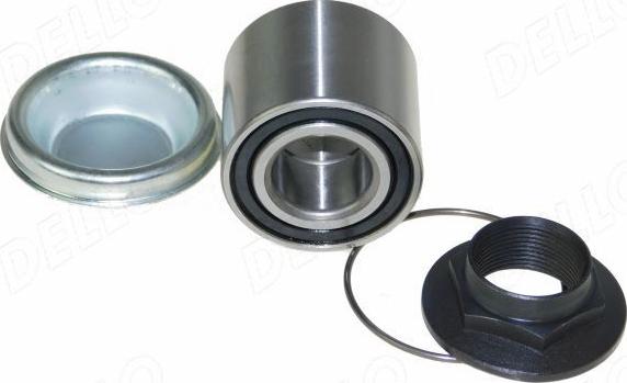 Automega 110145110 - Kit de roulements de roue droxauto.com