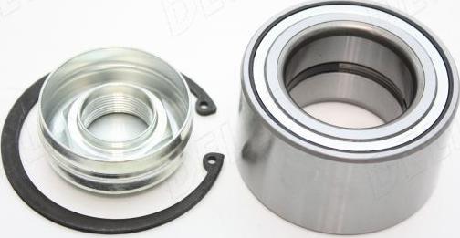 Automega 110142210 - Kit de roulements de roue droxauto.com