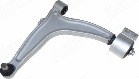 Automega 110159510 - Bras de liaison, suspension de roue droxauto.com