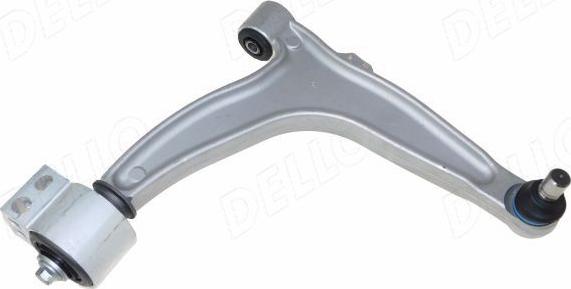 Automega 110159610 - Bras de liaison, suspension de roue droxauto.com