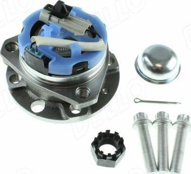 Automega 110154010 - Kit de roulements de roue droxauto.com