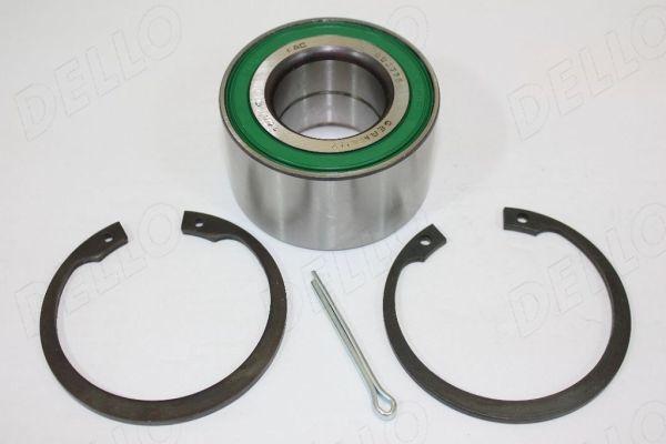 Automega 110150410 - Kit de roulements de roue droxauto.com