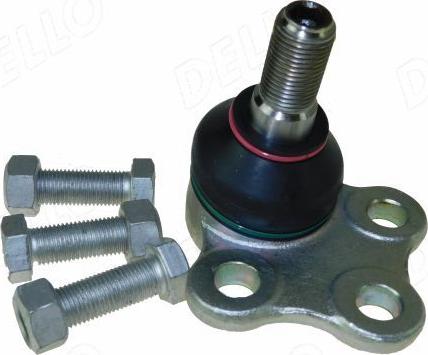 Automega 110158110 - Rotule de suspension droxauto.com