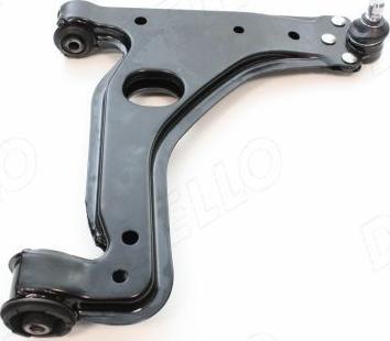 Automega 110158810 - Bras de liaison, suspension de roue droxauto.com