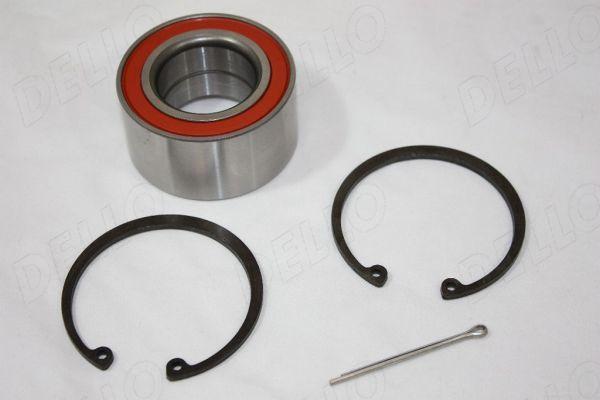Automega 110153610 - Kit de roulements de roue droxauto.com
