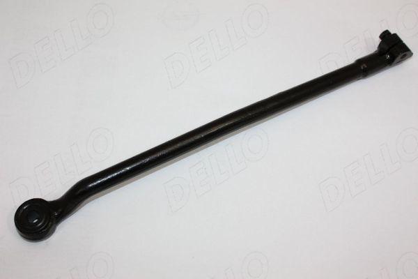 Automega 110164610 - Rotule de direction intérieure, barre de connexion droxauto.com