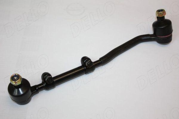 Automega 110165210 - Barre de connexion droxauto.com