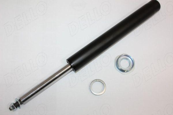 Automega 110168910 - Amortisseur droxauto.com