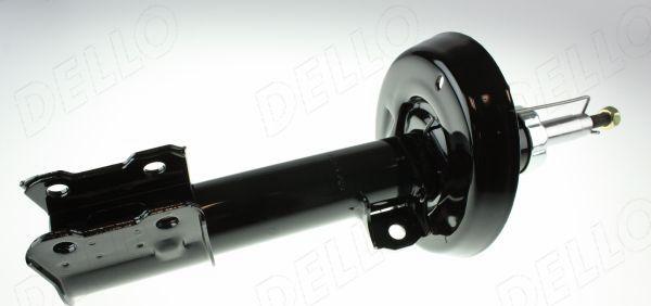 Automega 110168310 - Amortisseur droxauto.com