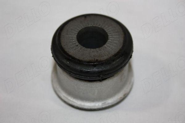 Automega 110163510 - Suspension, corps de l'essieu droxauto.com