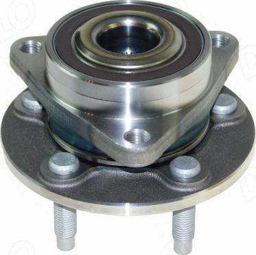 Automega 110167510 - Kit de roulements de roue droxauto.com