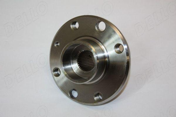 Automega 110167010 - Moyeu de roue droxauto.com