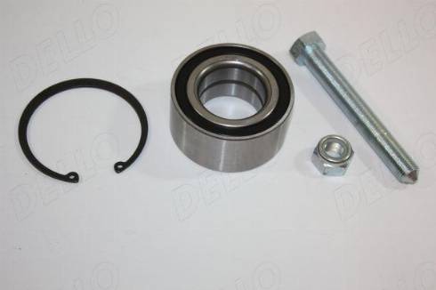 Automega 110100010 - Kit de roulements de roue droxauto.com