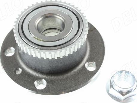 Automega 110102010 - Kit de roulements de roue droxauto.com