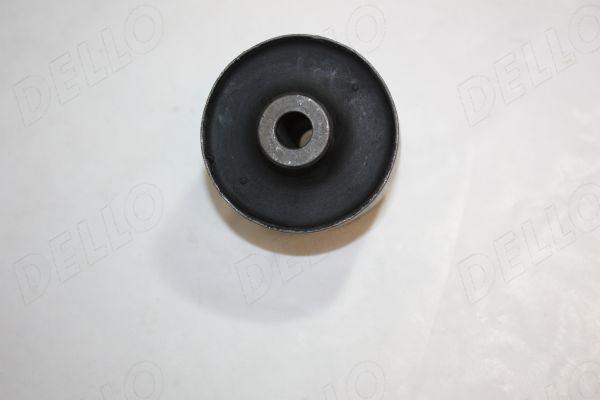 Automega 110115610 - Suspension, corps de l'essieu droxauto.com