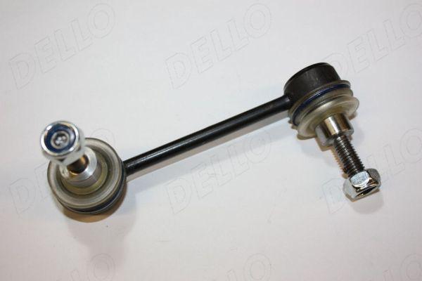 Automega 110116910 - Entretoise / tige, stabilisateur droxauto.com