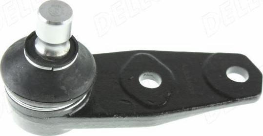 Automega 110110510 - Rotule de suspension droxauto.com