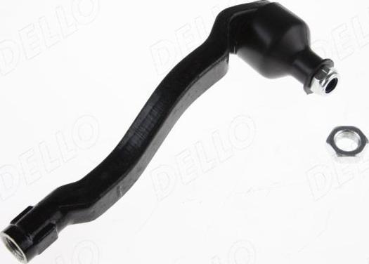 Automega 110112510 - Rotule de barre de connexion droxauto.com