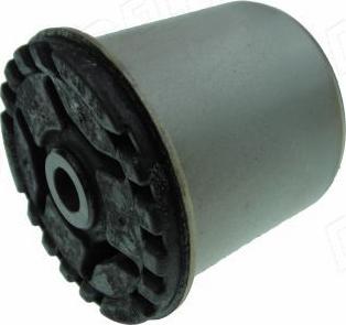 Automega 110189310 - Suspension, corps de l'essieu droxauto.com