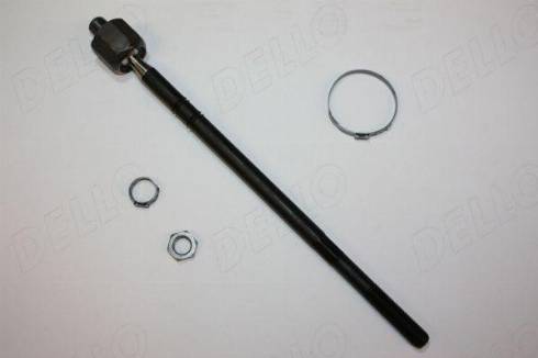 Automega 110184910 - Rotule de direction intérieure, barre de connexion droxauto.com