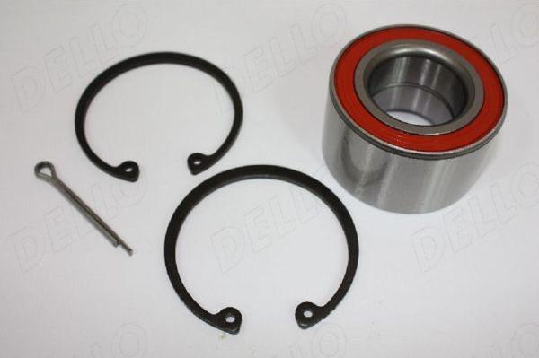 Automega 110184410 - Kit de roulements de roue droxauto.com