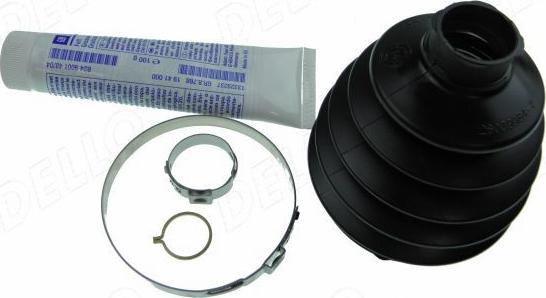 Automega 110184610 - Joint-soufflet, arbre de commande droxauto.com