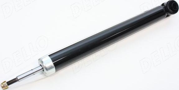 Automega 110180810 - Amortisseur droxauto.com