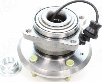 Automega 110188810 - Moyeu de roue droxauto.com