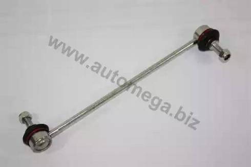 Automega 110188710 - Entretoise / tige, stabilisateur droxauto.com