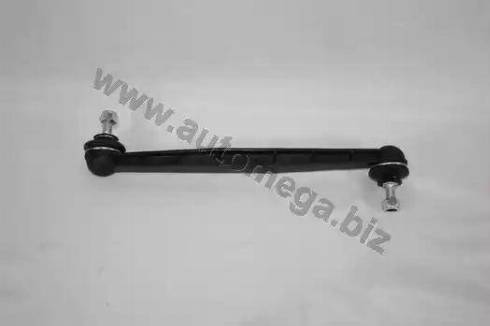 Automega 110134210 - Entretoise / tige, stabilisateur droxauto.com