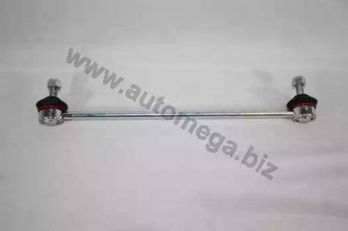 Automega 110135010 - Entretoise / tige, stabilisateur droxauto.com