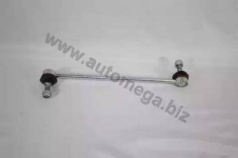 Automega 110135110 - Entretoise / tige, stabilisateur droxauto.com