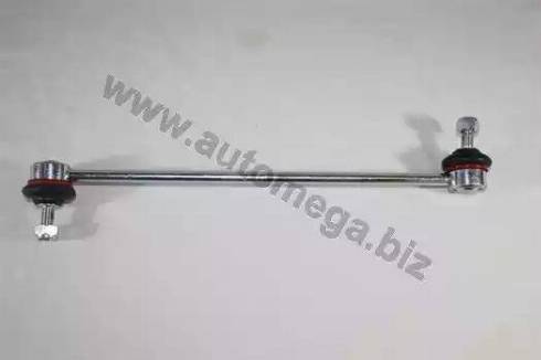 Automega 110136010 - Entretoise / tige, stabilisateur droxauto.com