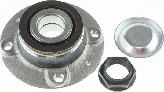 Automega 110130410 - Kit de roulements de roue droxauto.com