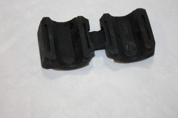 Automega 110138910 - Coussinet de palier, stabilisateur droxauto.com